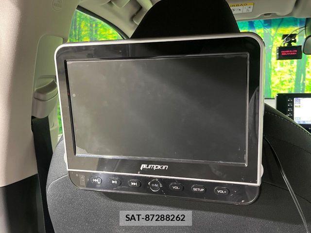 Toyota HARRIER HYBRID 2020-07 8207769-4