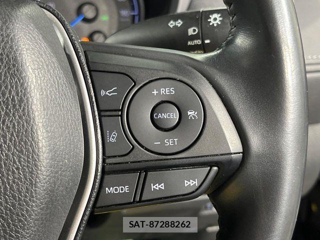 Toyota HARRIER HYBRID 2020-07 8207769-6