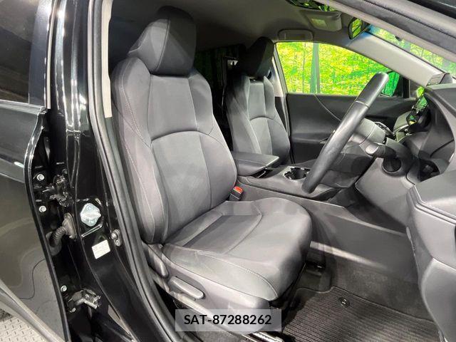 Toyota HARRIER HYBRID 2020-07 8207769-7