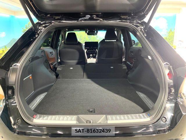 Toyota HARRIER HYBRID 2023-12 8207752-9