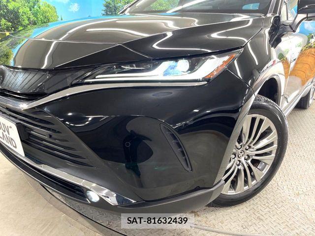 Toyota HARRIER HYBRID 2023-12 8207752-11
