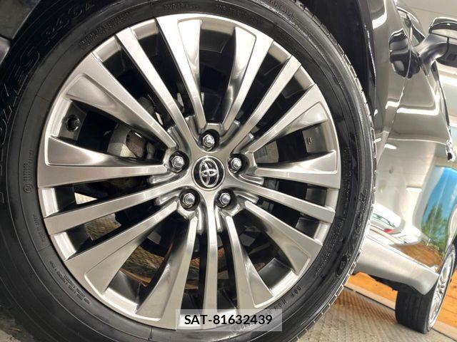 Toyota HARRIER HYBRID 2023-12 8207752-12