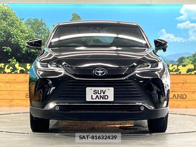 Toyota HARRIER HYBRID 2023-12 8207752-13