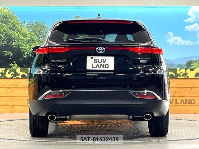 Toyota HARRIER HYBRID 2023-12 8207752-14