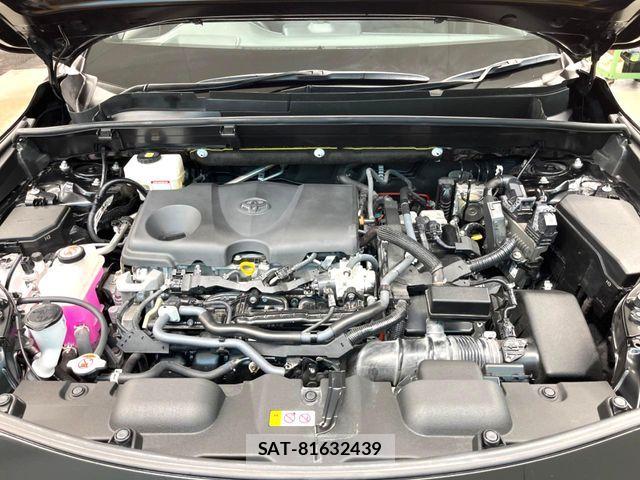Toyota HARRIER HYBRID 2023-12 8207752-17