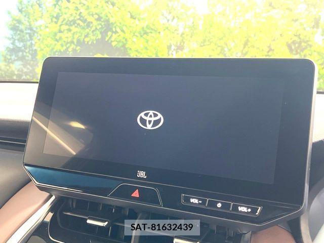 Toyota HARRIER HYBRID 2023-12 8207752-2