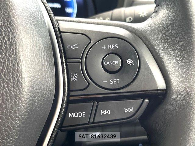 Toyota HARRIER HYBRID 2023-12 8207752-5