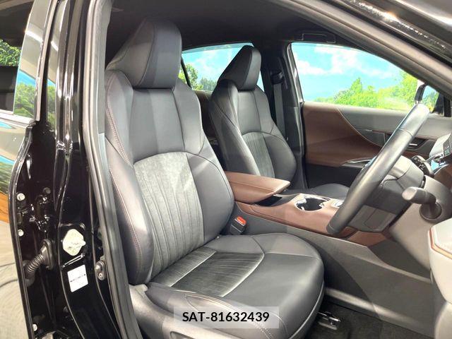 Toyota HARRIER HYBRID 2023-12 8207752-7