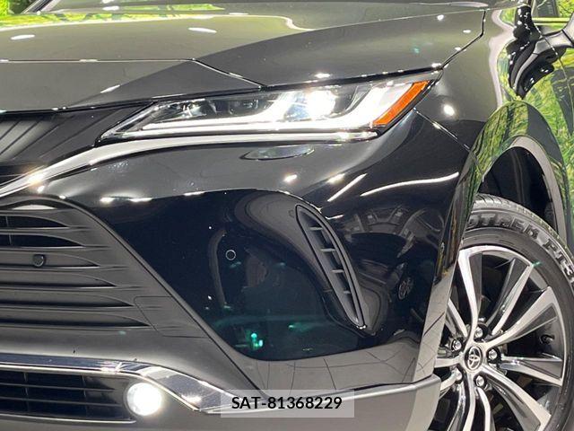 Toyota HARRIER HYBRID 2023-09 8207764-11