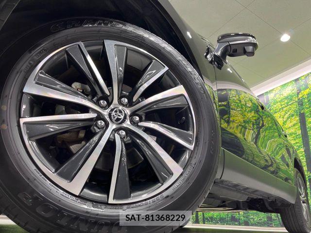 Toyota HARRIER HYBRID 2023-09 8207764-12