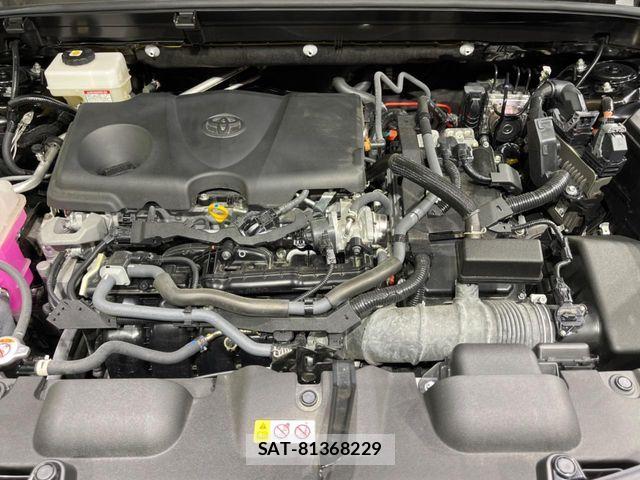Toyota HARRIER HYBRID 2023-09 8207764-17