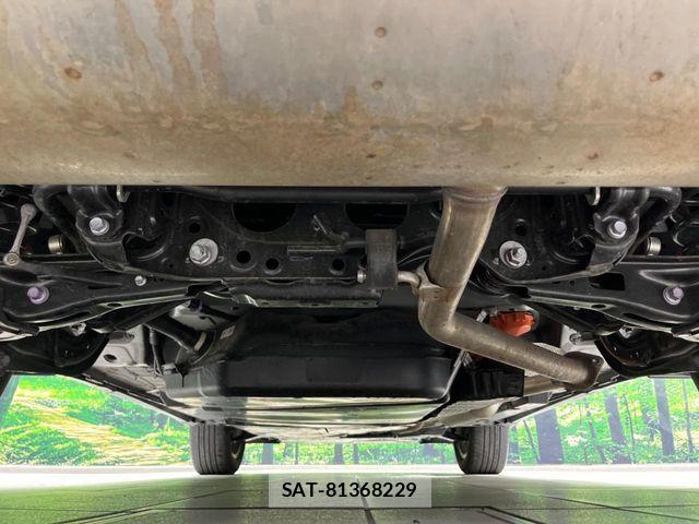 Toyota HARRIER HYBRID 2023-09 8207764-18