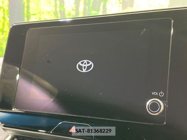 Toyota HARRIER HYBRID 2023-09 8207764-2