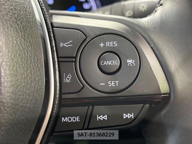 Toyota HARRIER HYBRID 2023-09 8207764-5