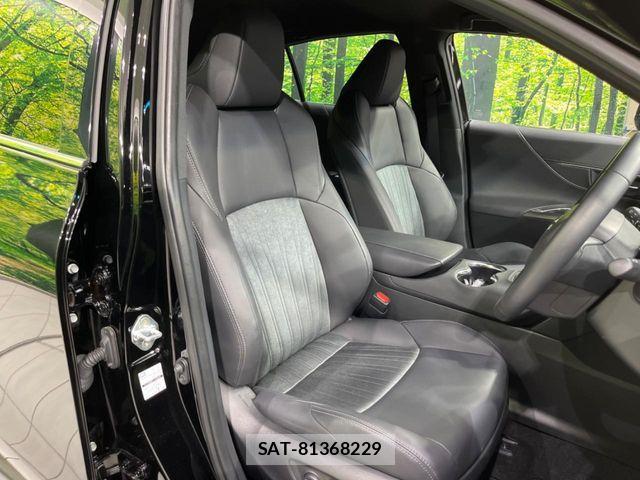 Toyota HARRIER HYBRID 2023-09 8207764-7