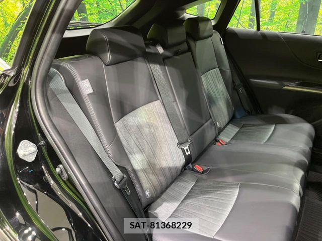 Toyota HARRIER HYBRID 2023-09 8207764-8