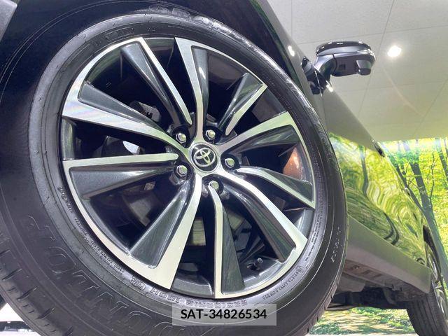 Toyota HARRIER HYBRID 2023-09 8207757-12