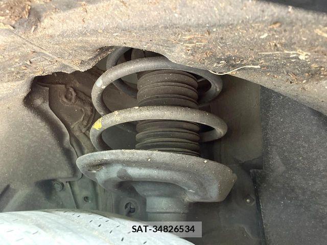 Toyota HARRIER HYBRID 2023-09 8207757-19