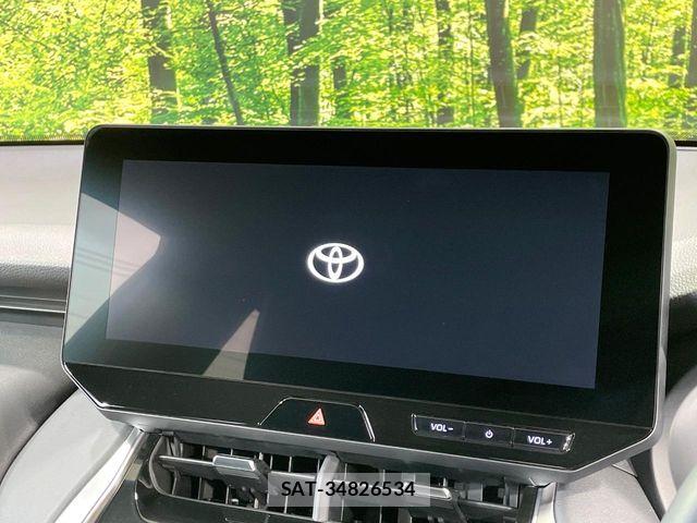 Toyota HARRIER HYBRID 2023-09 8207757-2