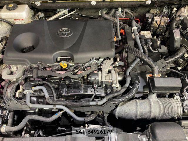 Toyota HARRIER HYBRID 2022-02 8207751-17