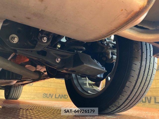 Toyota HARRIER HYBRID 2022-02 8207751-19