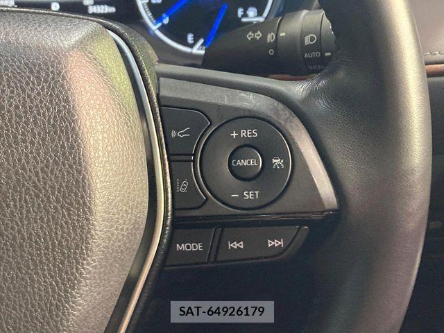 Toyota HARRIER HYBRID 2022-02 8207751-6