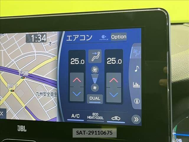 Toyota HARRIER HYBRID 2020-08 8207754-10