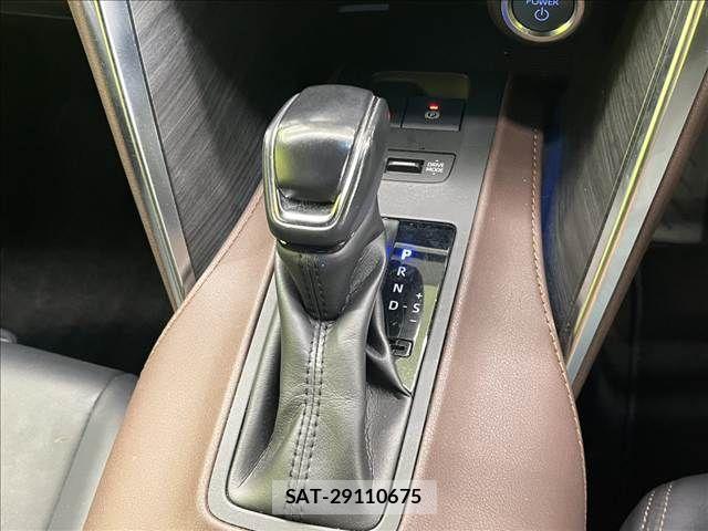 Toyota HARRIER HYBRID 2020-08 8207754-11