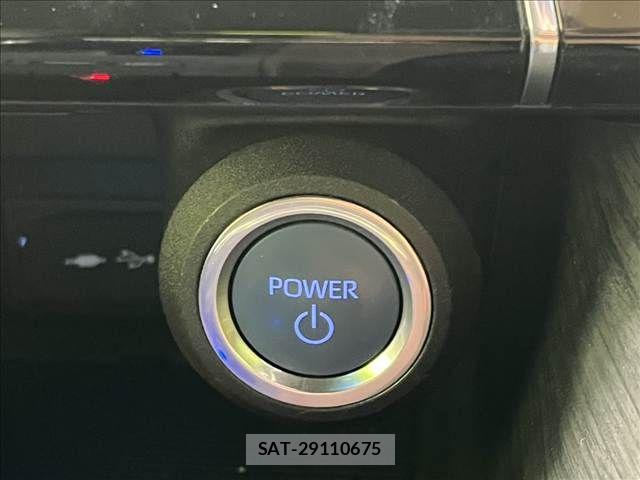 Toyota HARRIER HYBRID 2020-08 8207754-12