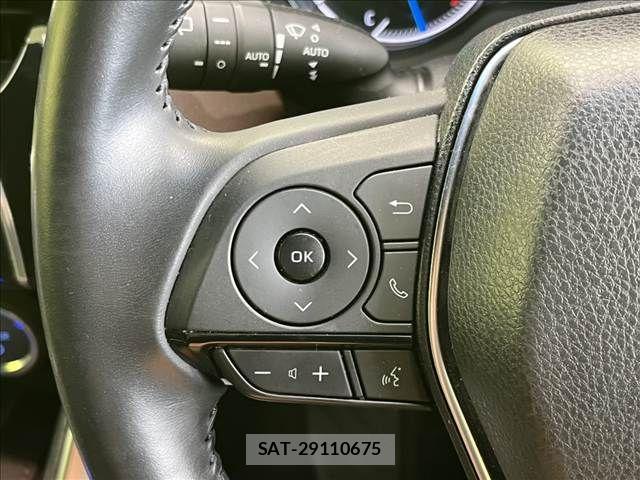 Toyota HARRIER HYBRID 2020-08 8207754-15