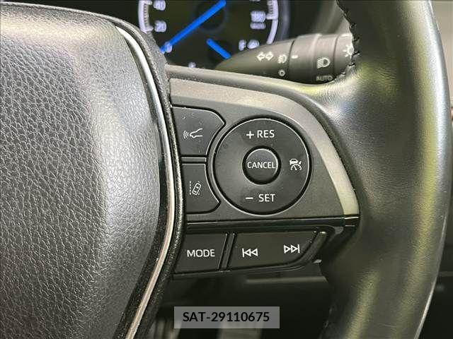Toyota HARRIER HYBRID 2020-08 8207754-16