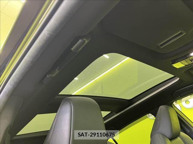 Toyota HARRIER HYBRID 2020-08 8207754-25