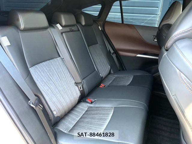 Toyota HARRIER HYBRID 2023-09 8207743-9
