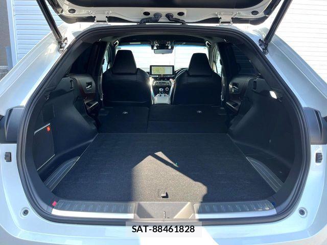 Toyota HARRIER HYBRID 2023-09 8207743-10