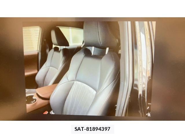Toyota HARRIER HYBRID 2023-05 8207740-9