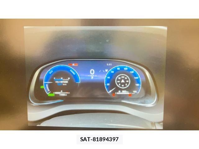 Toyota HARRIER HYBRID 2023-05 8207740-11