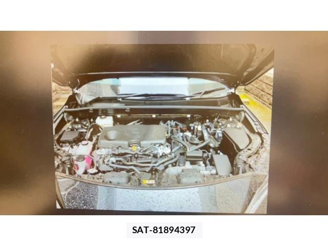 Toyota HARRIER HYBRID 2023-05 8207740-17