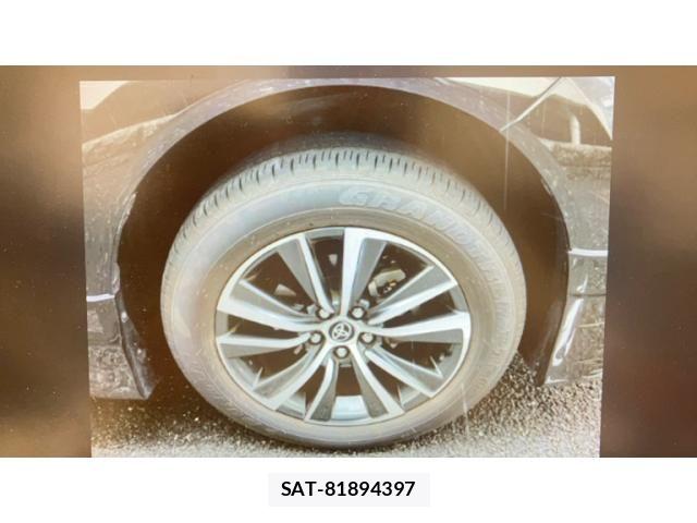 Toyota HARRIER HYBRID 2023-05 8207740-4
