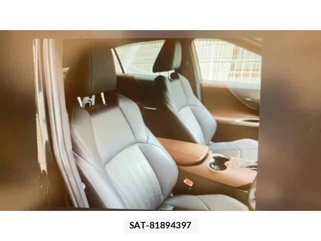 Toyota HARRIER HYBRID 2023-05 8207740-6