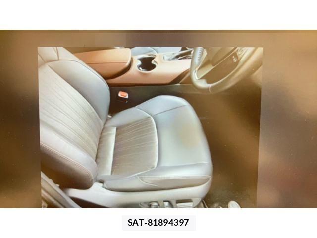 Toyota HARRIER HYBRID 2023-05 8207740-7