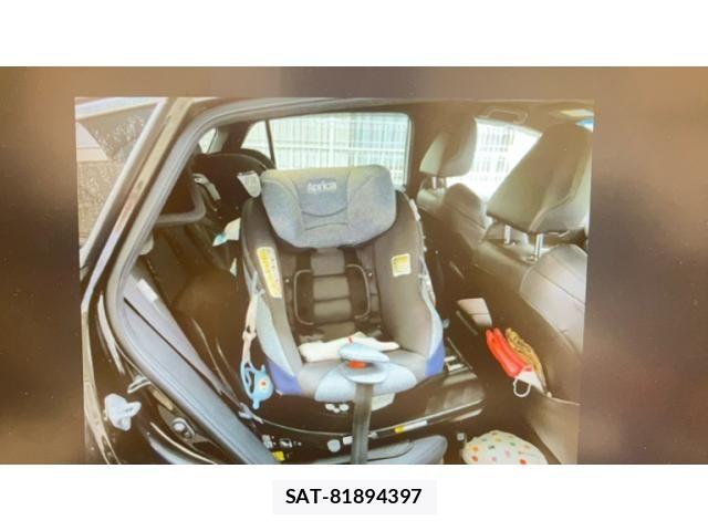 Toyota HARRIER HYBRID 2023-05 8207740-8