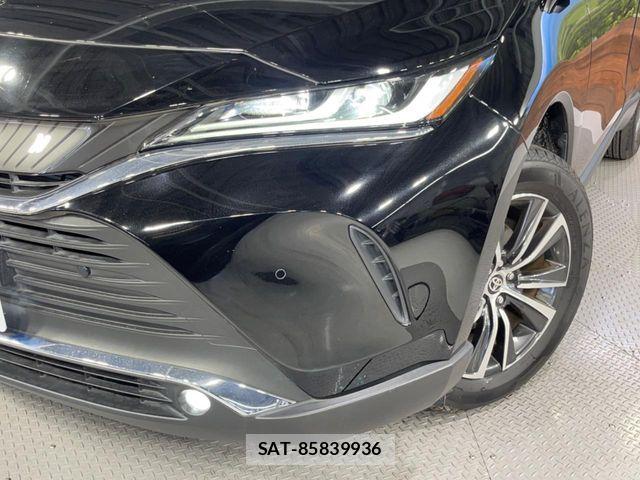 Toyota HARRIER HYBRID 2021-08 8207766-12