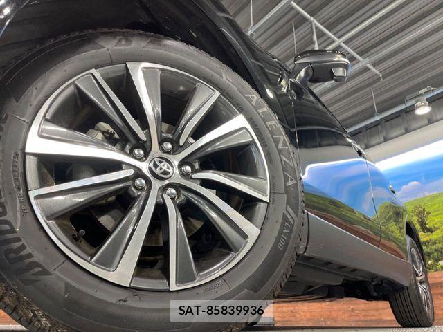 Toyota HARRIER HYBRID 2021-08 8207766-13