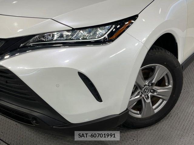 Toyota HARRIER HYBRID 2023-06 8207762-12