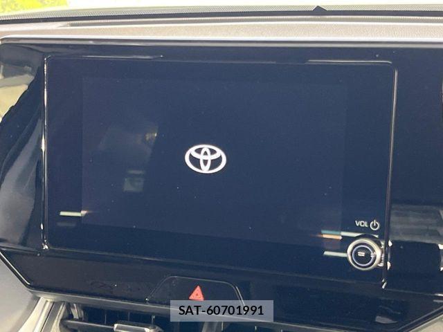 Toyota HARRIER HYBRID 2023-06 8207762-3