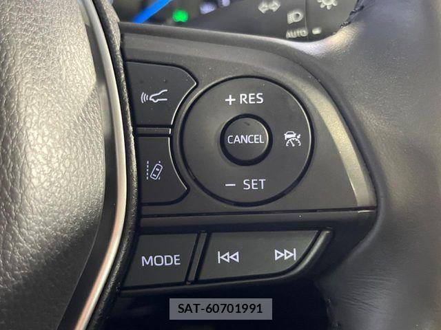 Toyota HARRIER HYBRID 2023-06 8207762-6
