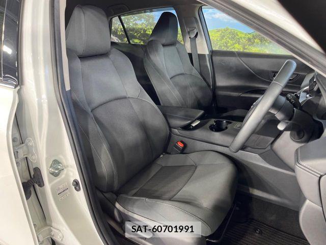 Toyota HARRIER HYBRID 2023-06 8207762-8