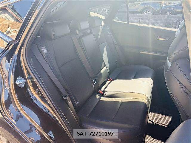 Toyota HARRIER HYBRID 2020-08 8207765-9