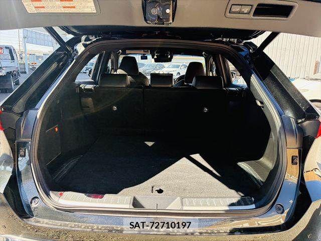 Toyota HARRIER HYBRID 2020-08 8207765-10