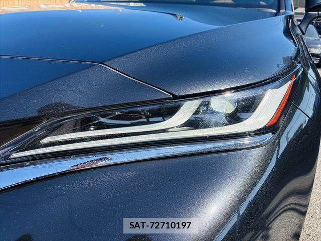 Toyota HARRIER HYBRID 2020-08 8207765-12